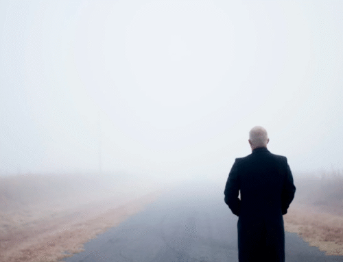 Grief: Navigating Loss, Finding Support & Reclaiming Meaning